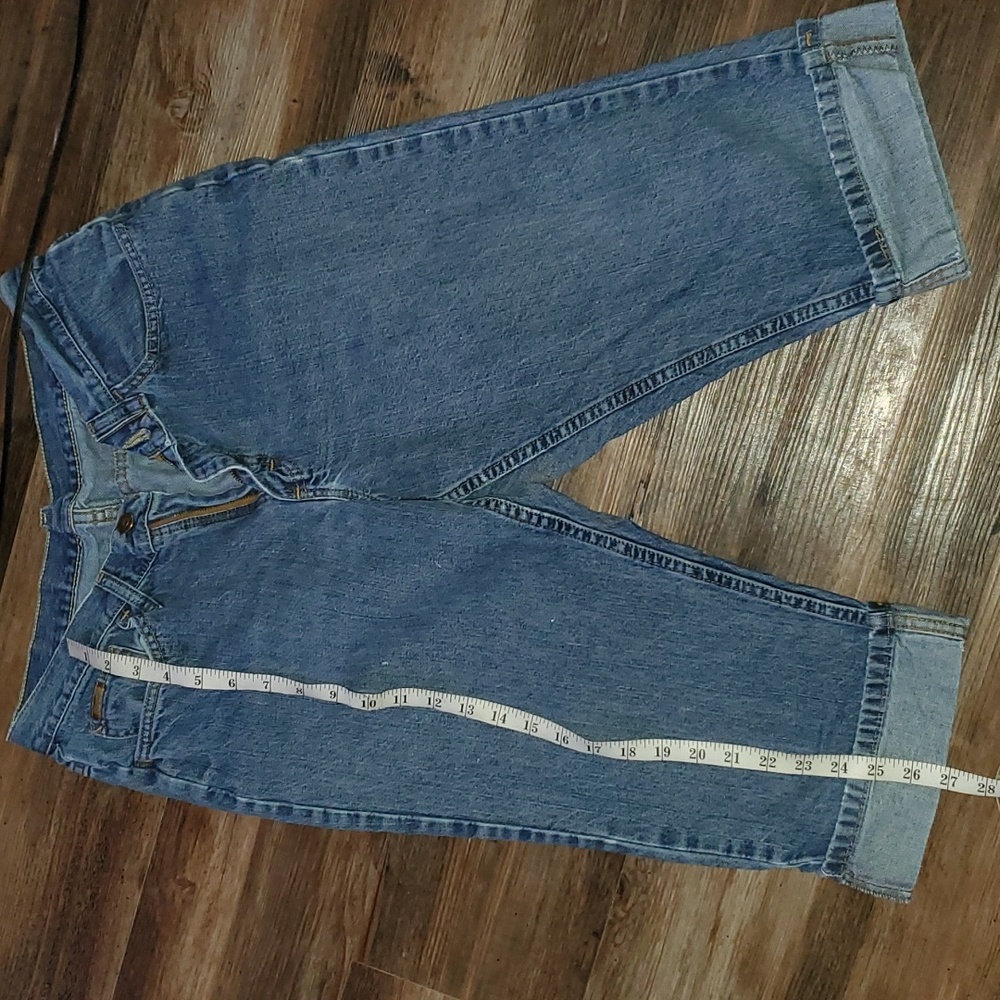 Rider jeans size 12 P